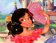 Elena of Avalor Disney Quiz