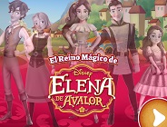 Elena's Magic Kingdom