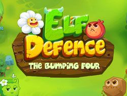 Elf Defence