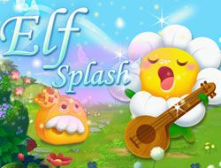 Elf Splash