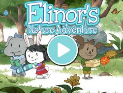 Elinor's Nature Adventure
