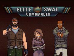 Elite SWAT Commander