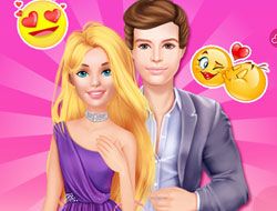 Jogo Barbie Date Crashing