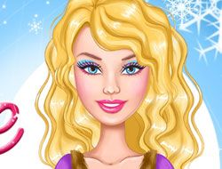 Ellie Winter Makeover