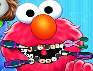 Elmo Visits the Dentist