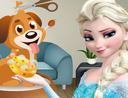 Elsa Dog Care