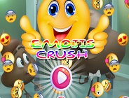 Emojis Crush