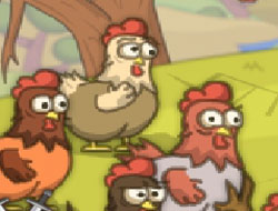 Epic Cluck
