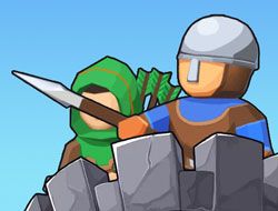 Bothobot 2 Fighters Play Now Online for Free