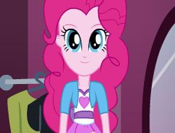 Equestria Girls Magic Wardrobe