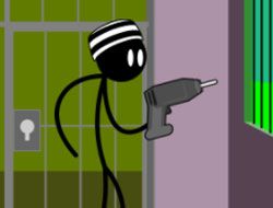 STICKMAN PLANKS FALL jogo online gratuito em