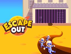 Escape Out