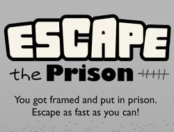Escape the Prison