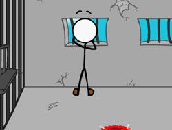 Escaping The Prison - Stickman Games