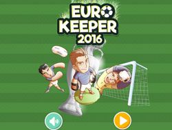 Euro Keeper 2016