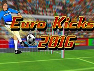 Euro Kicks 2016