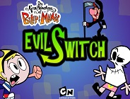 Evil Switch