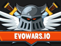 EvoWars Io