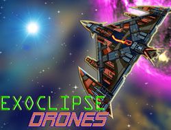 Exoclipse Drones