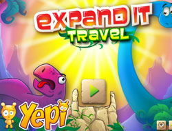 Expand It Travel