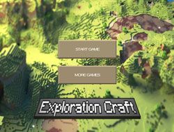 Exploration Craft