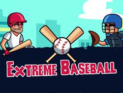 Extreme Baseball