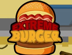 Extreme Burger