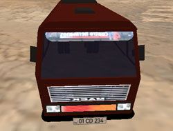 Busman Parking 3D - Play Online on SilverGames 🕹️
