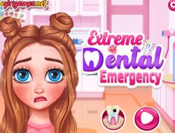 Extreme Dental Emergency 