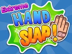 Extreme Hand Slap