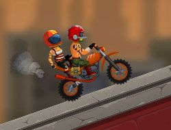 Extreme Moto Team
