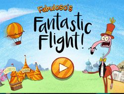 Fabulosos Fantastic Flight