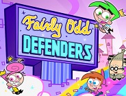 Fairly Odd Defenders