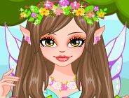 Fairy Princess Hair Salon