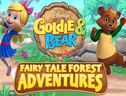 Fairy Tale Forest Adventures