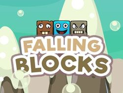 Falling Blocks