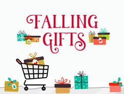 Falling Gifts