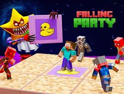 Falling Party