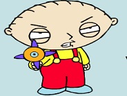 Family Guy Stewie Shooter