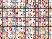 Family Guy Tiles