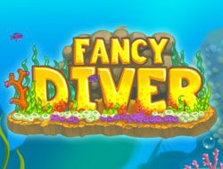 Fancy Diver