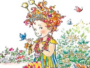 Fancy Nancy Butterfly Catch