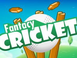 Fantacy Cricket