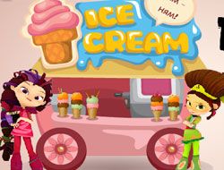 Fantasy Patrol Ice Cream
