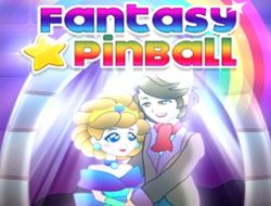 Fantasy Pinball