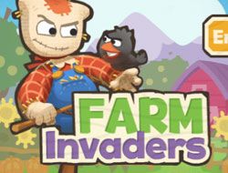 Farm Invaders