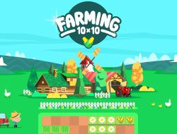 Farming 10x10