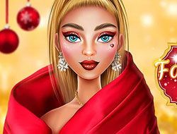 Fashion Box: Christmas Diva