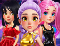 Fashion Heroes Academy