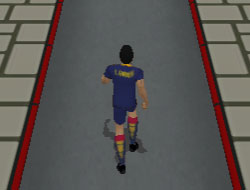 FCB: Ultimate Rush